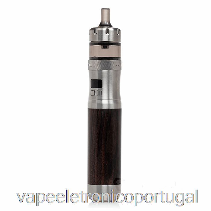 Vape Eletrônico Bp Mods X Dovpo Sabre De Luz X 60w Pod Mod Kit Aço Inoxidável